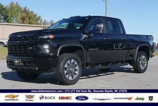 Chevrolet 2023 Silverado 2500HD