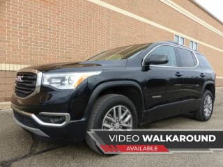 GMC 2018 Acadia