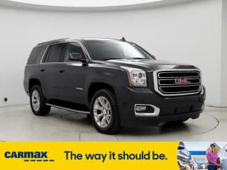 GMC 2018 Yukon