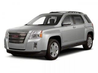 GMC 2010 Terrain