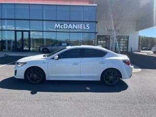 Acura 2022 ILX