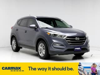 Hyundai 2016 Tucson