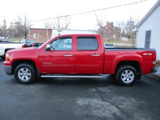 GMC 2013 Sierra 1500