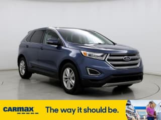 Ford 2018 Edge