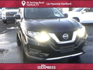 Nissan 2019 Rogue