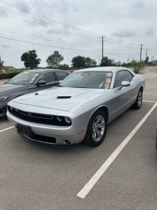 Dodge 2021 Challenger