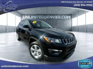 Jeep 2017 Compass