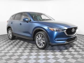 Mazda 2021 CX-5