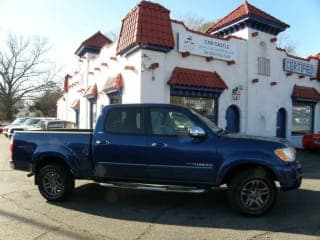 Toyota 2005 Tundra