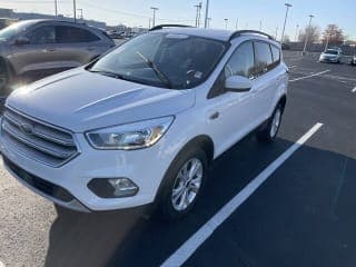 Ford 2018 Escape