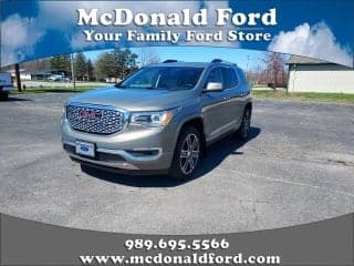 GMC 2019 Acadia