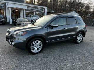 Acura 2012 RDX