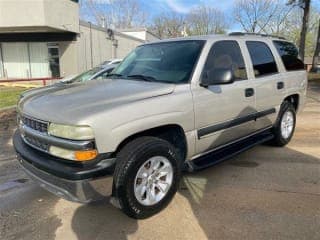 Chevrolet 2004 Tahoe