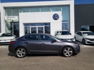 Acura 2015 ILX