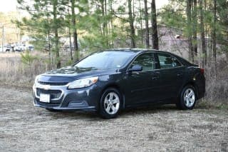 Chevrolet 2014 Malibu