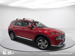 Hyundai 2022 Santa Fe