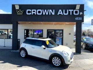 MINI 2014 Cooper