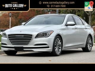 Hyundai 2015 Genesis