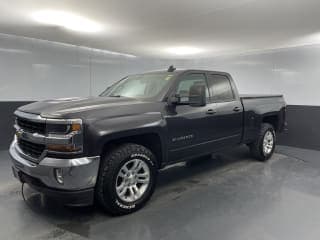 Chevrolet 2016 Silverado 1500