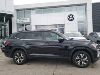 Volkswagen 2024 Atlas