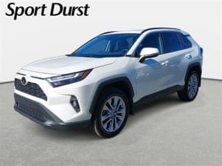 Toyota 2022 RAV4