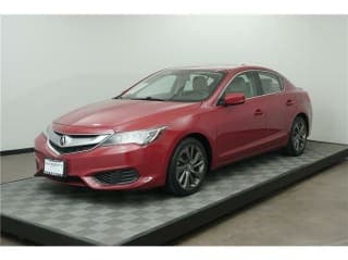 Acura 2017 ILX