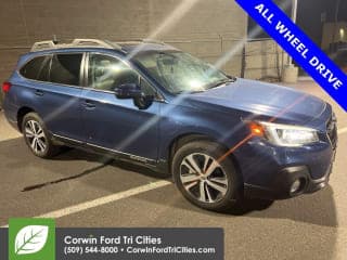 Subaru 2019 Outback