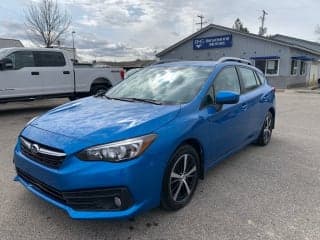 Subaru 2020 Impreza