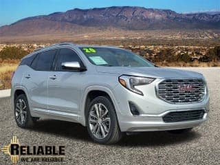 GMC 2020 Terrain