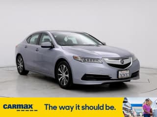 Acura 2016 TLX