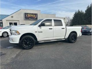 Ram 2017 1500