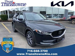 Mazda 2018 CX-5