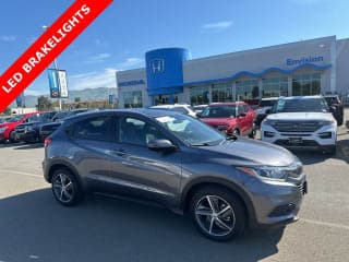 Honda 2021 HR-V