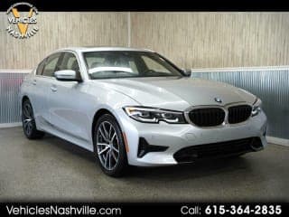 BMW 2021 3 Series