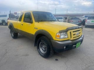 Ford 2006 Ranger