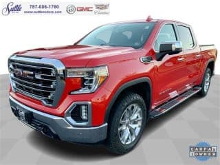 GMC 2020 Sierra 1500