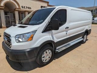 Ford 2018 Transit