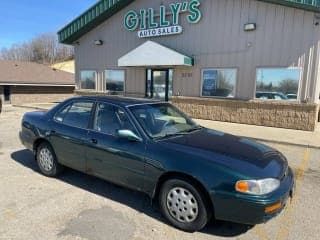 Toyota 1996 Camry