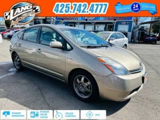 Toyota 2007 Prius