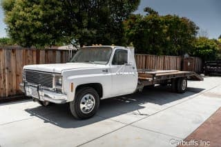 GMC 1974 Sierra 1500