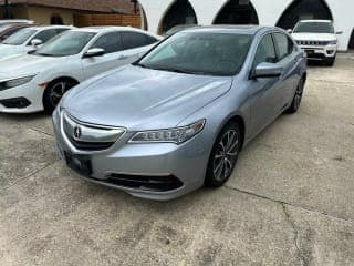 Acura 2016 TLX