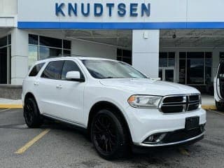 Dodge 2015 Durango