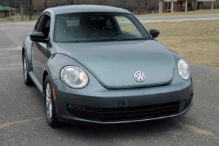 Volkswagen 2014 Beetle