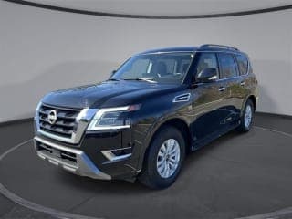 Nissan 2022 Armada