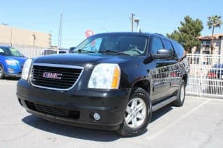 GMC 2013 Yukon XL