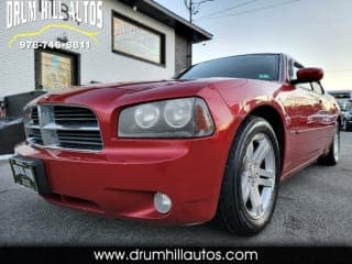 Dodge 2006 Charger