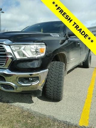 Ram 2019 1500