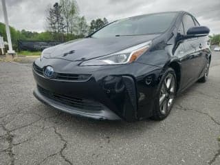 Toyota 2019 Prius