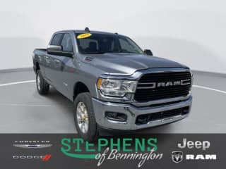 Ram 2019 2500