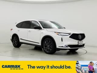 Acura 2023 MDX